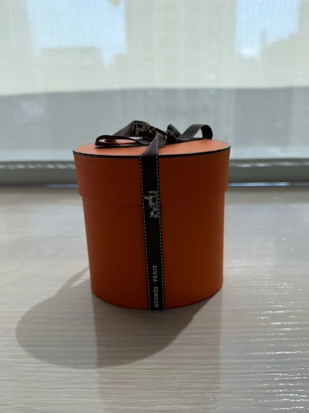 Hermes Small Accessory Box - Picture 3 of 4